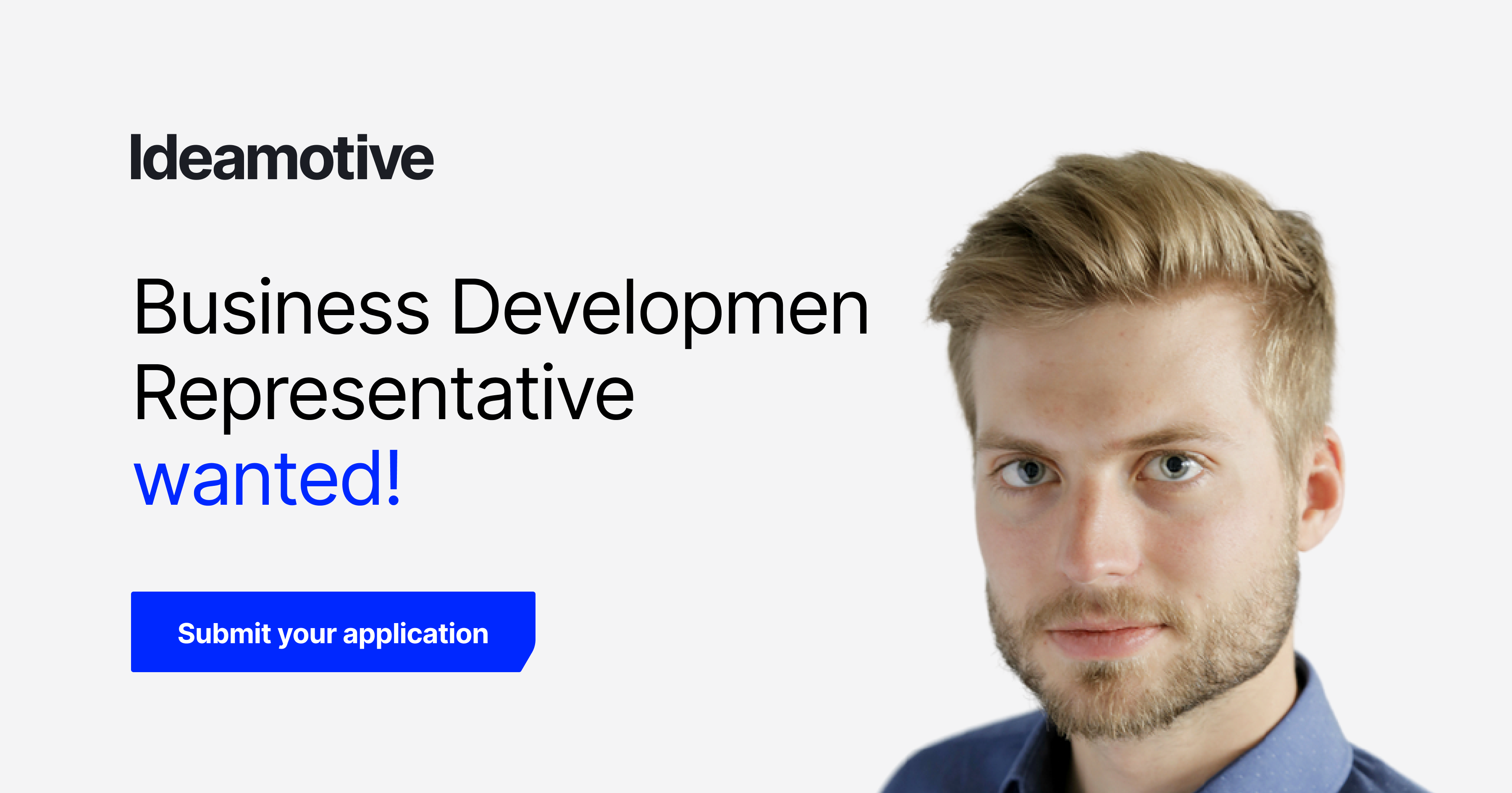 business-development-representative-wanted-ideamotive